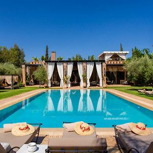 Riad Jawad & Spa